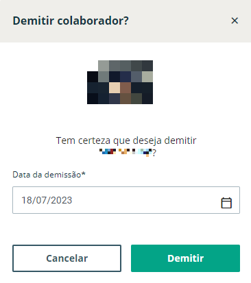 ÍconeDemitirColaborador