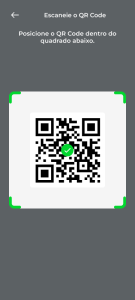 Escanear QR code