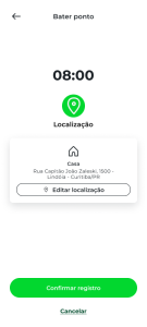 Localização